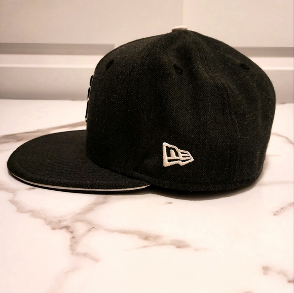 SF Giants Baseball Cap - Picture 5 of 6